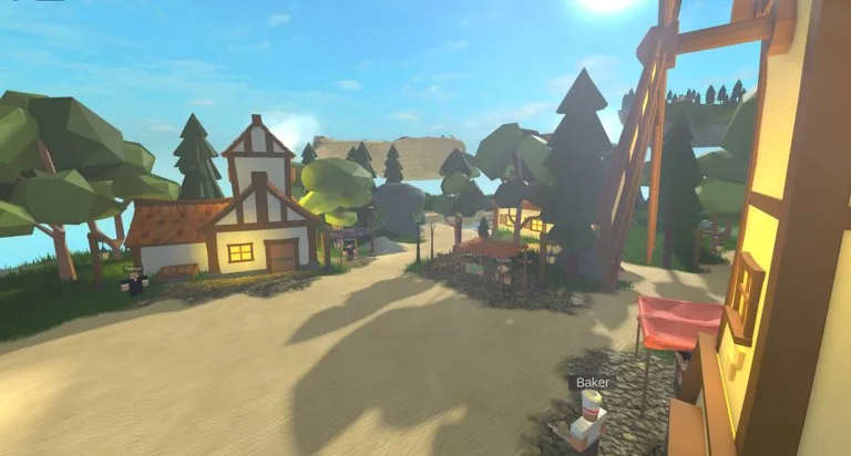 Islands Reborn (🏭Factory Update) artwork